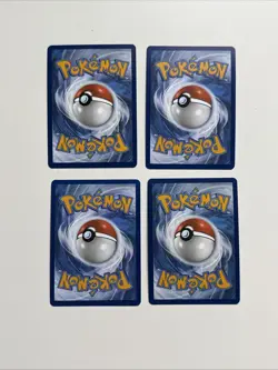 Pokemon TCG Scarlet & Violet 151 ex Lot of 9 Cards - Image 5