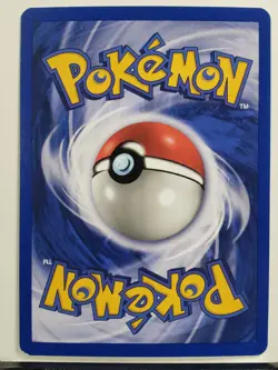 HOLO Azumarill 2/111 NM - SWIRL - Neo Genesis Pokemon Card $2 Combined Shipping - Image 4