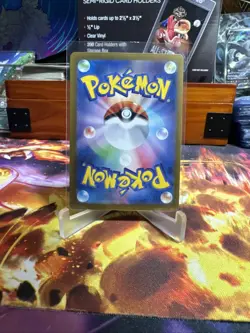 Reuniclus [AR] 075/071 SV5K Wild Force Pokemon Card Japanese USA SELLER NM - Image 2