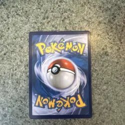 Pokemon Mega Charizard EX Blue Fire 2014 Halo Card Well Played - Image 2