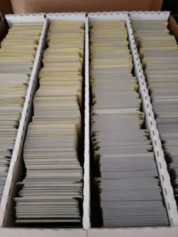 5000 Pokemon Cards | Bulk Lot - Commons and Uncommons No Energies! Ships Fast! - Image 2