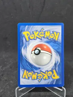 Pokemon Card Treecko #016 WOTC Black Star Promo - Image 2
