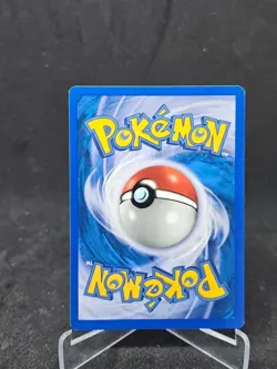 Pokemon Card Articuno #48 WOTC Black Star Promo - Image 2