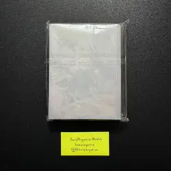 Pokemon Center Japan Avery Card Sleeves 64 COUNT ~ US SELLER - Image 2