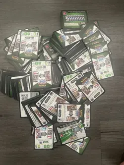 Pokemon TCG Online Code Cards Bulk Lot -Unused - Image 1