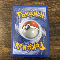 Pokemon Card - Scizor - WoTC Black Star Promo #33 - Image 2