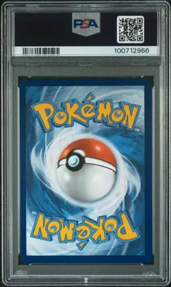 2023 POKEMON CLC-TRADING CARD GAME CLASSIC #003 CHARIZARD PSA 9 - Image 2
