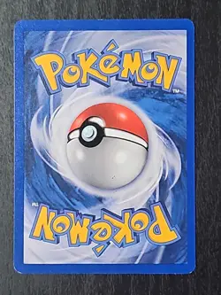 Pokemon TCG Houndoom Neo Discovery Holo Card 4/75 Unlimited Rare - Image 2