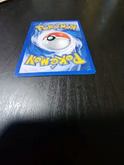 Pokemon TCG Houndoom Neo Discovery Holo Card 4/75 Unlimited Rare - Image 3