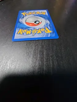 Pokemon TCG Houndoom Neo Discovery Holo Card 4/75 Unlimited Rare - Image 4