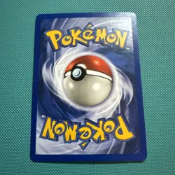 Wigglytuff 16/64 Pokemon Card TCG Holo Rare Jungle Set LP - Image 2