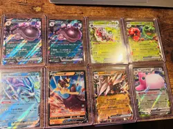 Huge Pokemon Lot! 151 SEALED COLLECTION + A batch of cards!! **FREE SHIPPING** - Image 3