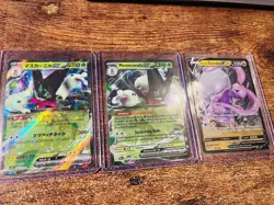 Huge Pokemon Lot! 151 SEALED COLLECTION + A batch of cards!! **FREE SHIPPING** - Image 4