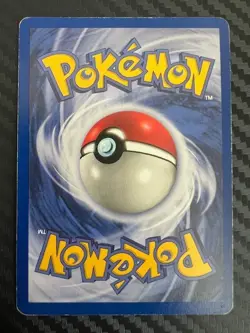 Pokemon TCG Mr. Mime Base Set 2 Unlimited Rare Card 27/130 MP - Image 2