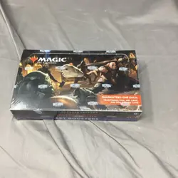 Wizards of the Coast Magic: The Gathering - Commander Legends: Dungeons &... 195166181363 - Image 1