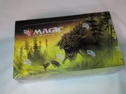 NEW Magic The Gathering Time Spiral Remastered Booster Box MTG SEALED - Image 1