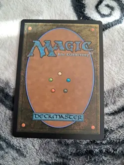 Mirrorpool (0117) (Borderless) Regular Foil (Not Galaxy) MTG Edge Of Eternities - Image 3