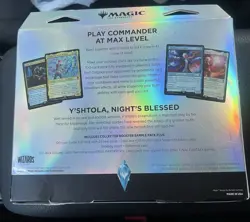 Magic Final Fantasy Collector’s Edition Commander Deck Scions & Spellcraft MTG - Image 2