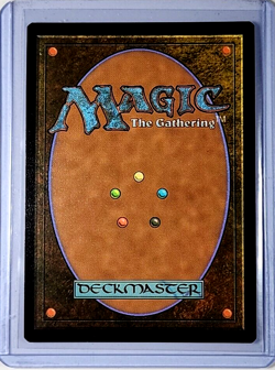 2022 MTG Magic the Gathering Warhammer 40000 Surge Foil Mutalith Vortex Beast - Image 2