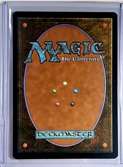 2024 MTG Magic The Gathering SLD Secret Lair Borderless Foil 1822 Lightning Bolt - Image 2