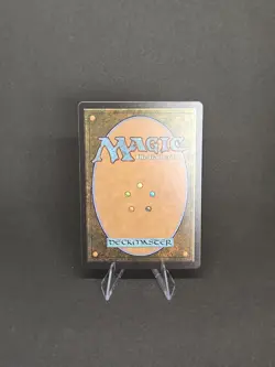 MTG ~ Warrior of Light (Jodah, the Unifier) Foil ~ Final Fantasy ~ NM ~ Rare - Image 2