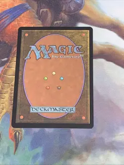 2001 MTG Tainted Pact Odyssey Regular Rare - Near Mint or Better - Image 4