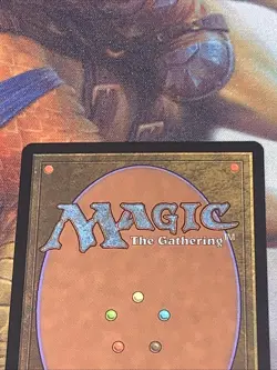 2001 MTG Tainted Pact Odyssey Regular Rare - Near Mint or Better - Image 5