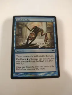 Artful Dodge Dark Ascension Foil - Image 1