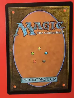 MTG: MAGIC- * ENDURING CURIOSITY*REGULAR FINISH/ DSK/ RARE/NM #0051 - Image 3