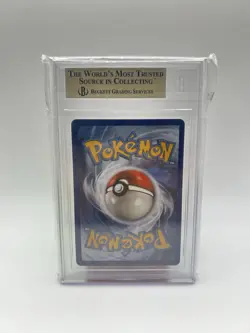 Pokemon Sword and Shield Charizard V Secret Champions Path #79 BGS 10 PRISTINE - Image 2
