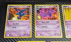 10x Platinum Base Set Pokemon Card Bundle Joblot No Duplicates NM/LP 2009 - Image 2