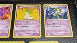 10x Platinum Base Set Pokemon Card Bundle Joblot No Duplicates NM/LP 2009 - Image 3