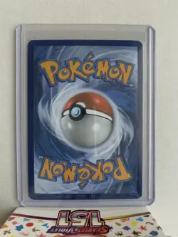 Big Air Balloon 155/165 Reverse Holo Near Mint Scarlet & Violet 151 Pokemon TCG - Image 2