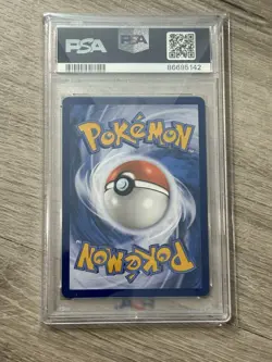 2023 Pokemon MEW-EN 151 Charizard EX 199/165 SIR PSA 9 🔥📈 - Image 2