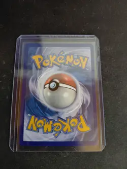 Pokemon TCG - Greninja EX [Black Star Promo] 132 - S&V Promo - Image 2
