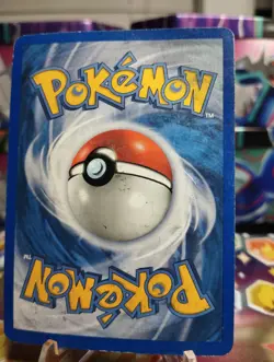 Pokemon TCG Wailmer Legend Maker 69/92 Reverse Holo - Image 2