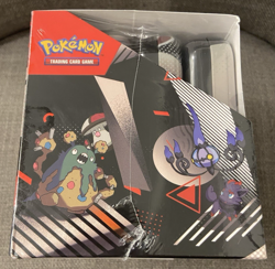 Pokemon Unova Mini Tin Display Box (8 Tins) - Black Bolt & White Flare - Sealed - Image 4