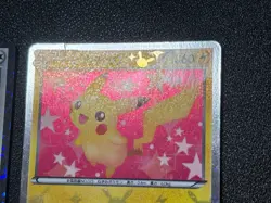 (MP) Pikachu 007/020 Eevee Uncommon (U) 014/020 2013 Japanese Pokemon Card #2 - Image 5