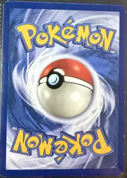 Meowth Gold Border Jungle 1999 Pokemon Card Fruit Roll-Ups Promo 56/64 - Image 2