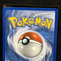 2012 Pokemon BW Plasma Storm Lugia EX 108/135 Ultra Rare Near Mint Ungraded - Image 4