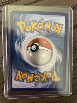 Pokemon TCG Gardevoir ex 245/198 Sv01: Scarlet & Violet Base Set Holo Near Mint - Image 2