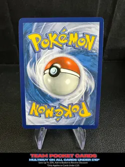 Tinkaton SVP140, Black Star Promo, Pokemon, NM - Image 2