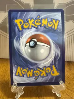 Pokemon TCG Misty's Gyarados Reverse Holo Rare Destined Rivals 049/182 - Image 2