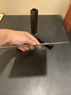 Jumbo 2014 Pokemon XY Phantom Forces Gengar EX Jumbo Promos #34/119 - Image 4