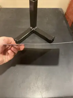 Jumbo 2014 Pokemon XY Phantom Forces Gengar EX Jumbo Promos #34/119 - Image 5