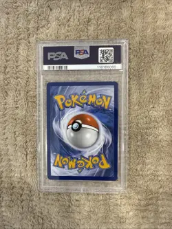 2023 Pokemon SVP en Mew EX 151 Ultra Premium Collection #053 PSA 9 Mint - Image 2