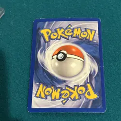 Ditto Reverse Holo 63/113 ex Delta Species Pikachu 2005 LP+ Pokemon Yuka Morii - Image 3