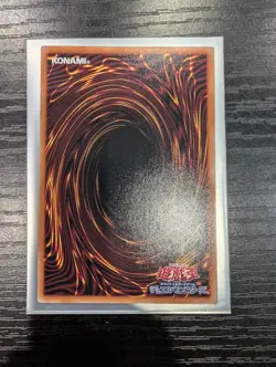 YU-GI-OH! Sky Striker Ace - Raye - ALT ART -QCAC-JP008 Quarter Century 25th - Image 3