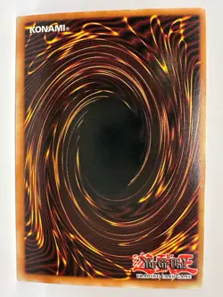 Yu-Gi-Oh Hino-Kagu-Tsuchi LOD-070 Ultra Rare 1st Edition - Image 3