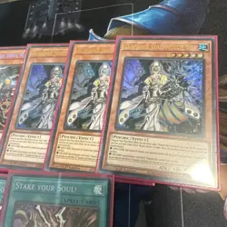 Yu-Gi-Oh Vanquish Soul Deck Core - Image 5